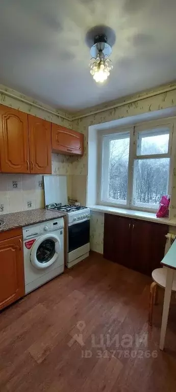 2-к кв. Марий Эл, Волжск ул. Леваневского, 12А (45.0 м) - Фото 0