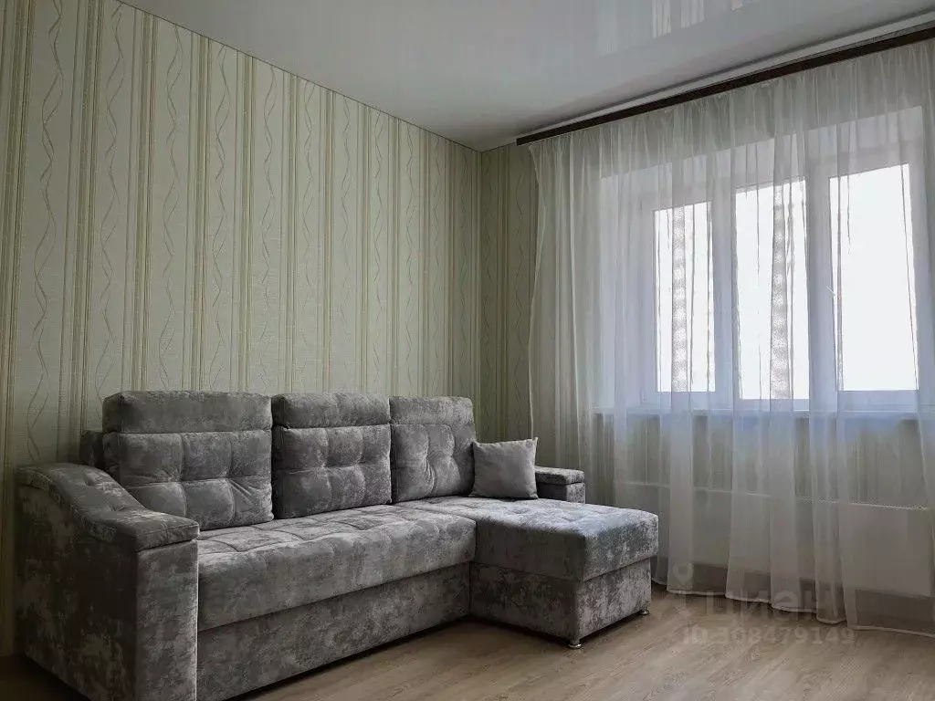 2-к кв. Татарстан, Казань Чистопольская ул., 71а (82.0 м) - Фото 0