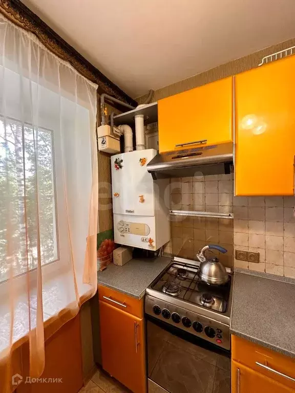 Продаётся 2-к квартира, 42.9 м - Фото 1