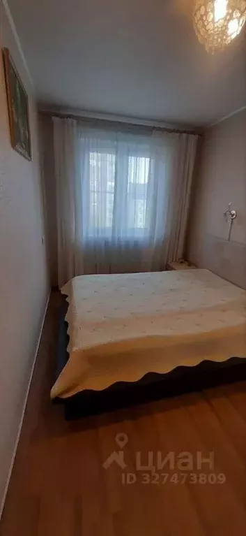 2-к кв. Нижегородская область, Нижний Новгород ул. Сергея Акимова, 25 ... - Фото 2