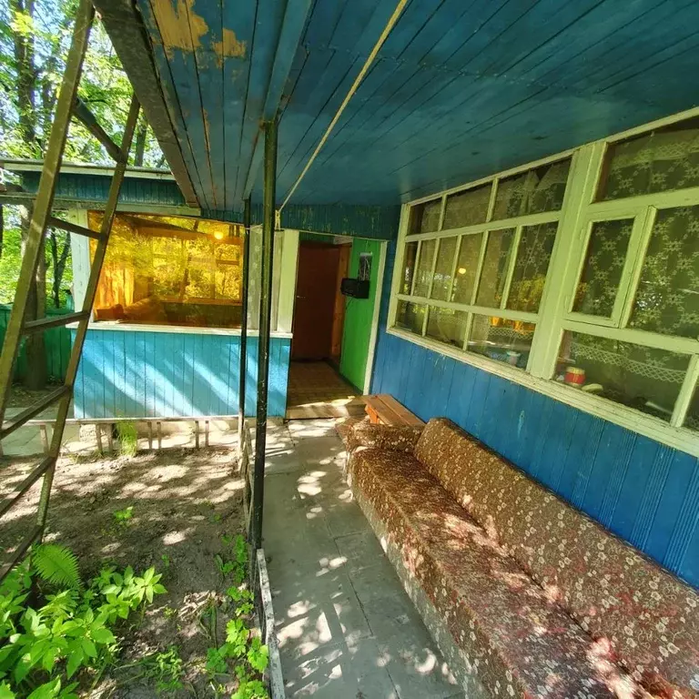 Дом в Нижегородская область, Богородский муниципальный округ  (50 м) - Фото 1