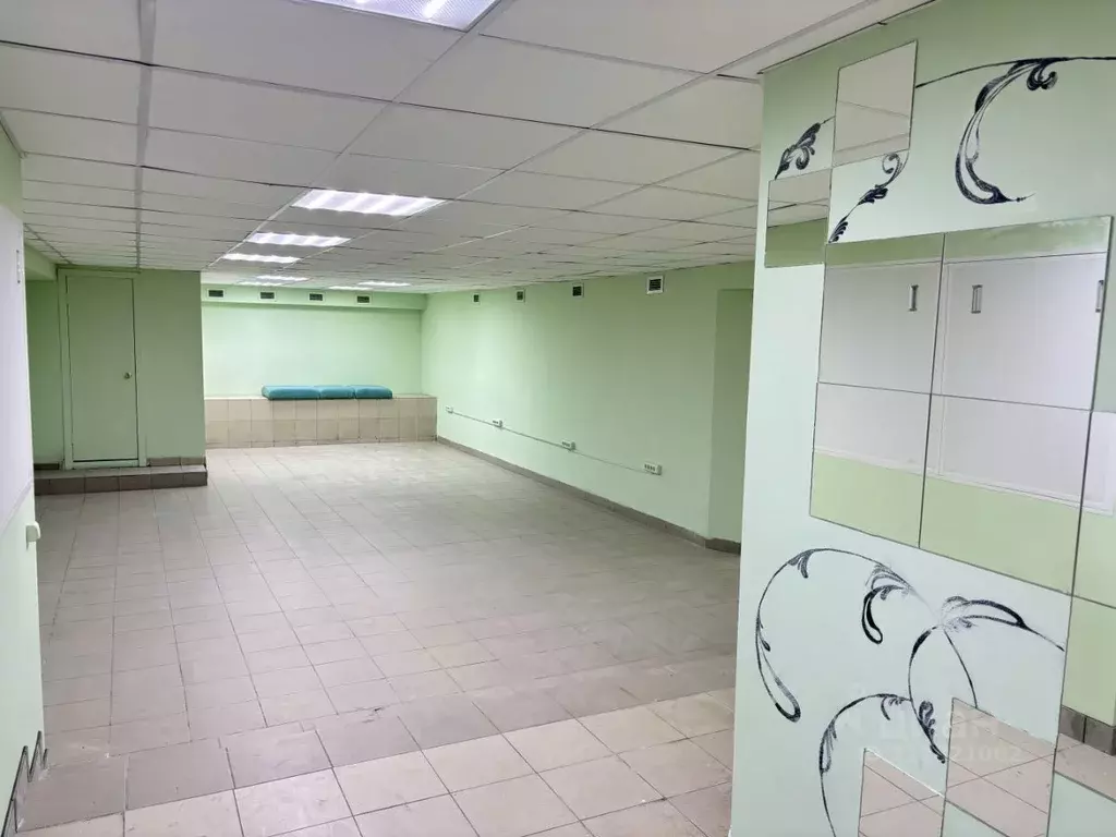Помещение свободного назначения в Челябинская область, Челябинск ул. ... - Фото 0