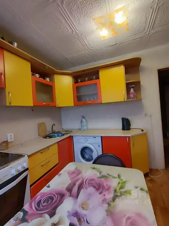 3-к кв. Красноярский край, Красноярск Цимлянская ул., 35ж (65.0 м) - Фото 0