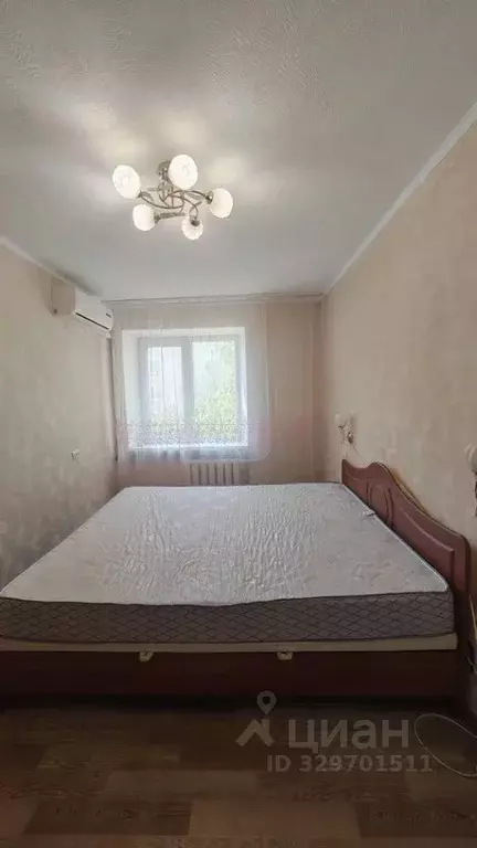 3-к кв. Крым, Феодосия ул. Гарнаева, 69 (59.4 м) - Фото 2