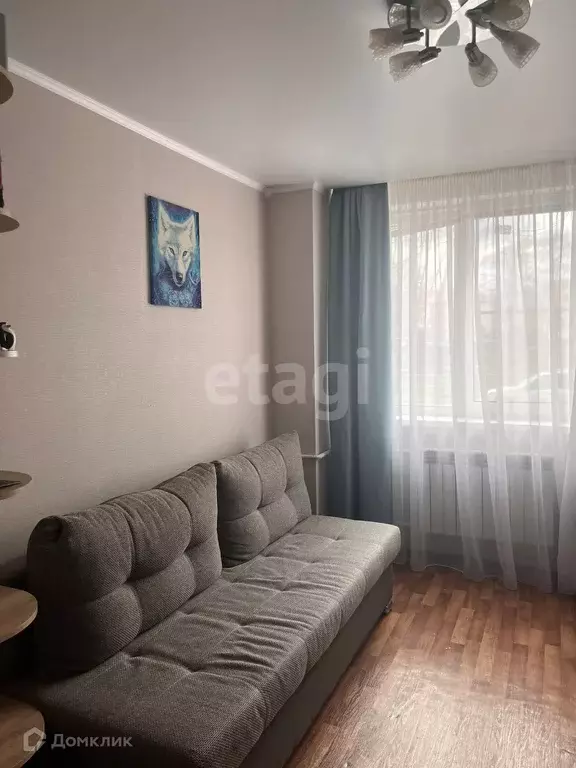 Продаётся 2-к квартира, 51.2 м - Фото 1