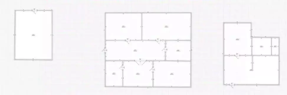 Дом в Ингушетия, Назрановский район, с. Али-Юрт ул. И. Базоркина (170 ... - Фото 2