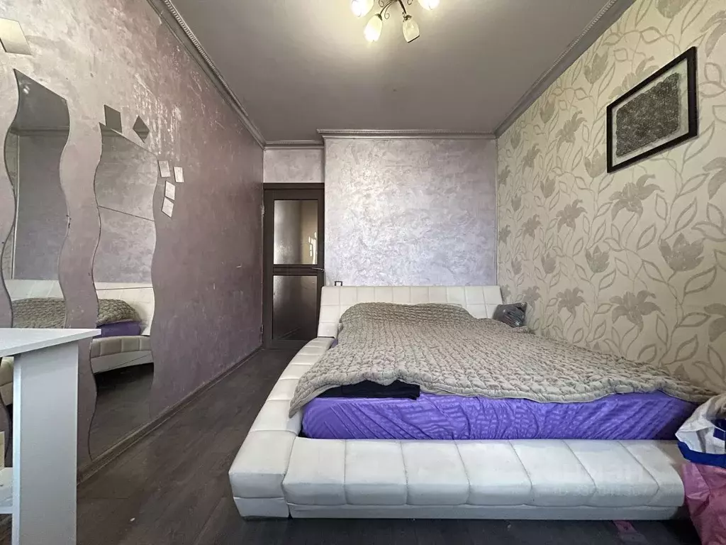 4-к кв. Московская область, Котельники Белая Дача мкр, 22 (114.0 м) - Фото 2