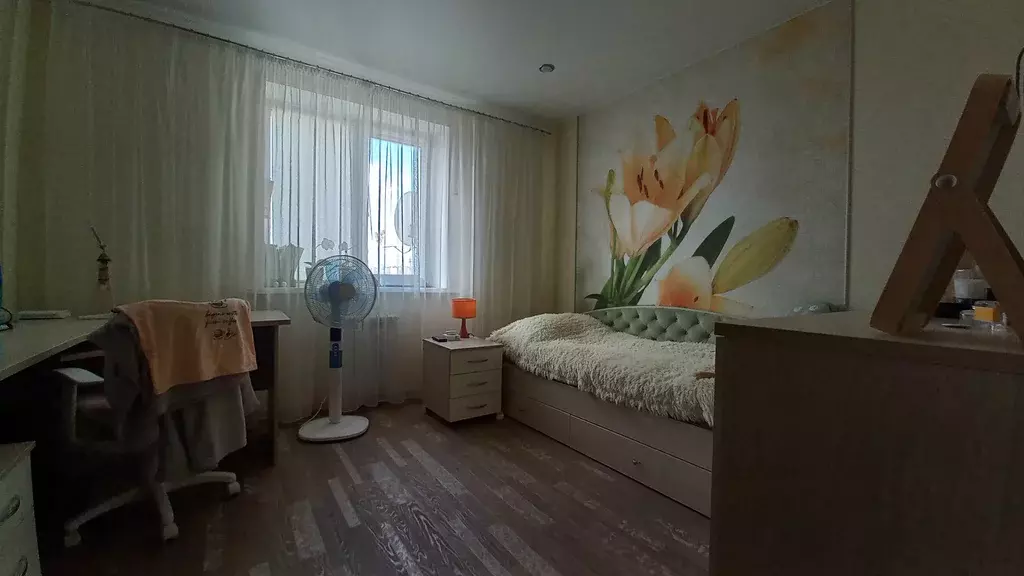 Продаётся 2-к квартира, 51.5 м - Фото 1