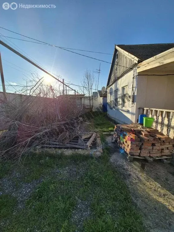 Дом в село Троицкое, улица Братьев Алехиных, 11 (70.8 м) - Фото 2