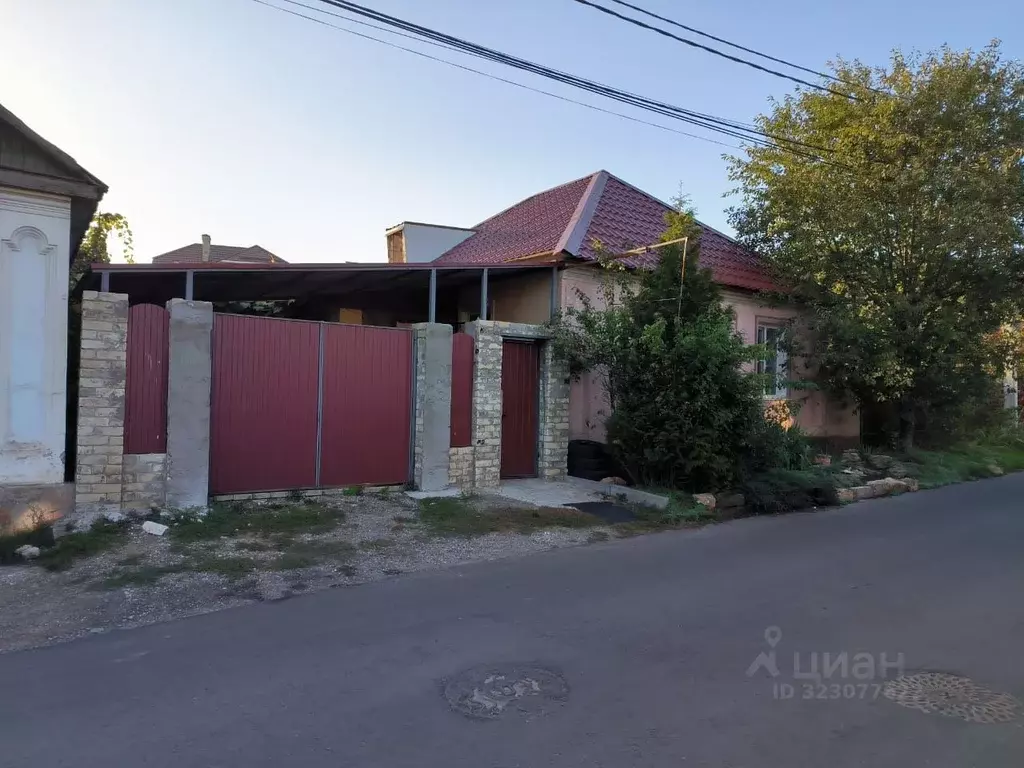 Участок в Ставропольский край, Ставрополь Краснофлотская ул., 199А ... - Фото 2