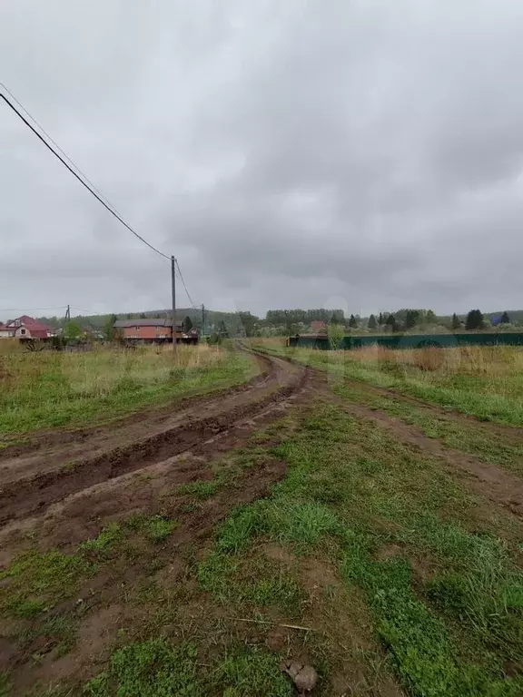 Участок 13,8 сот. (ИЖС) - Фото 1