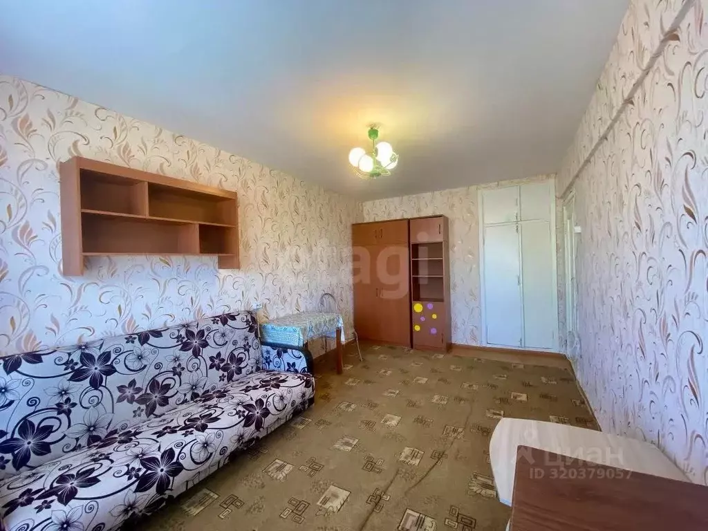 1-к кв. Архангельская область, Коряжма Советская ул., 6Б (29.0 м) - Фото 1