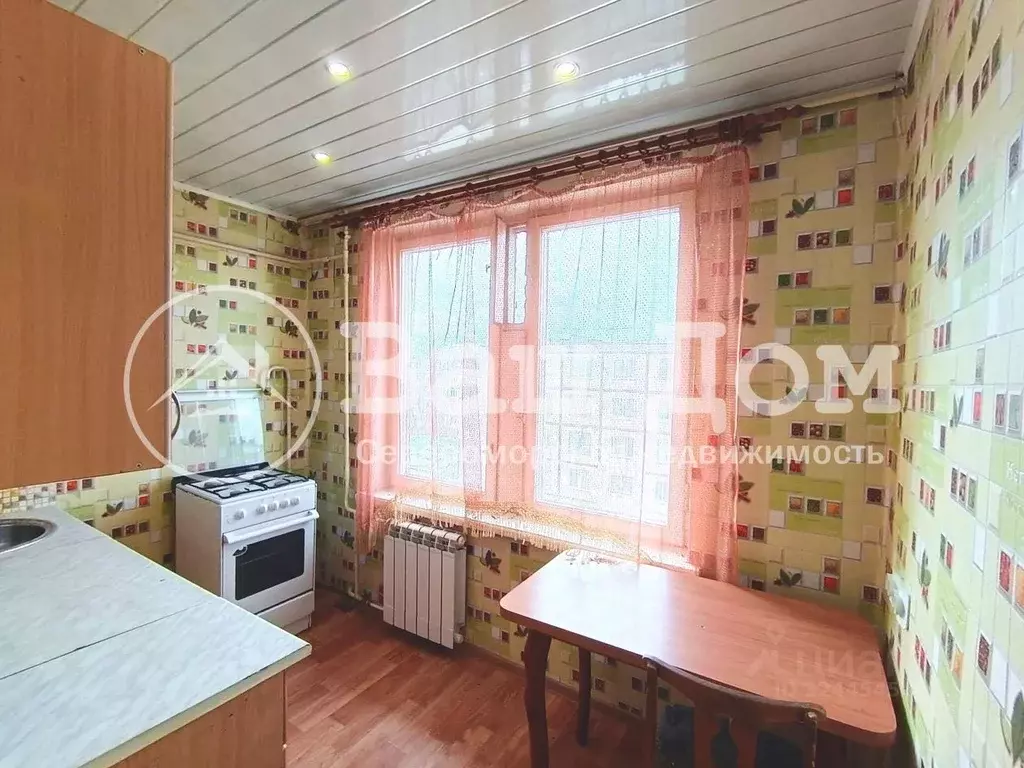 1-к кв. Мурманская область, Североморск Гвардейская ул., 20 (31.0 м) - Фото 1