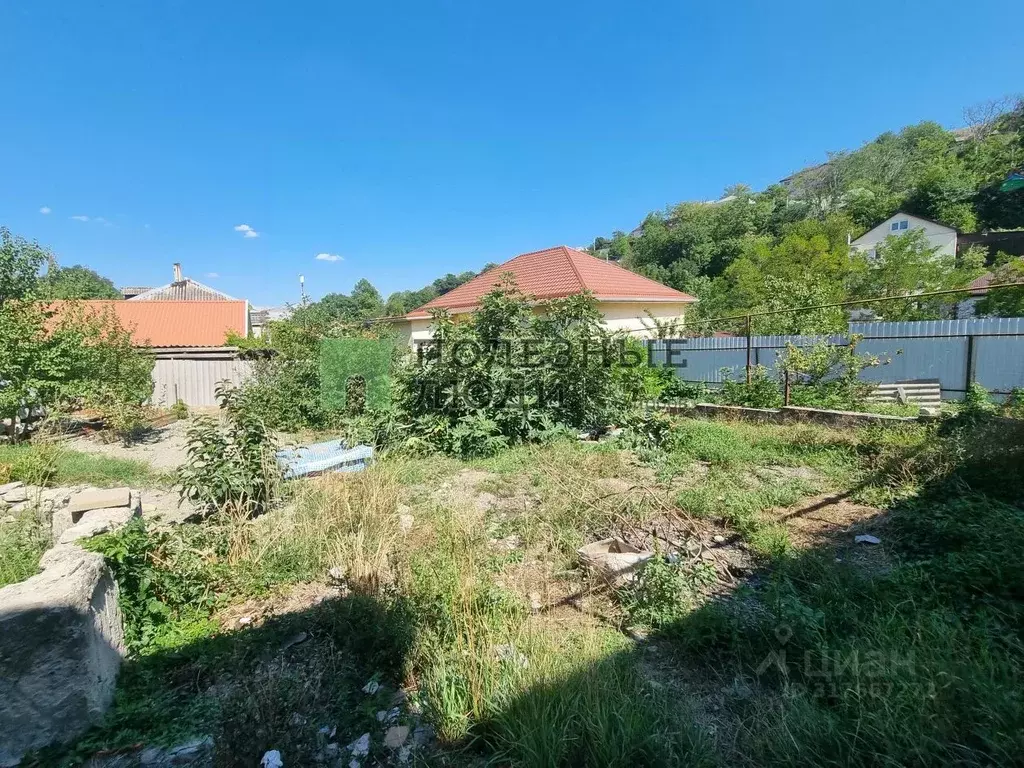 Дом в Краснодарский край, Новороссийск Астраханская ул. (80 м) - Фото 0