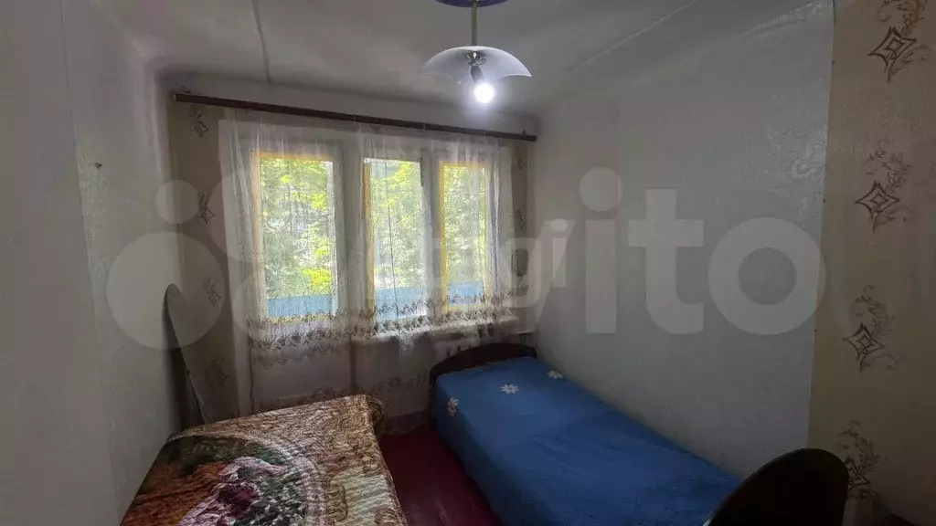 Комната 10,1 м в 1-к., 2/5 эт. - Фото 0