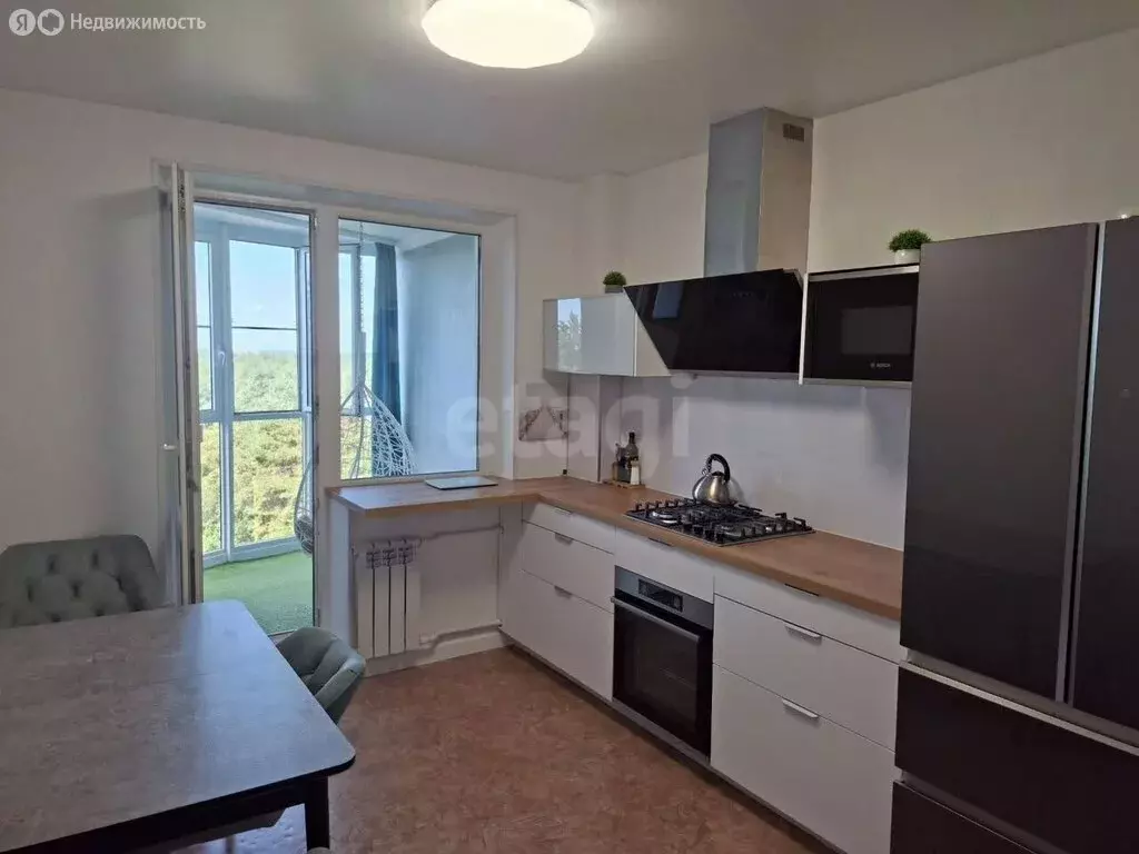 2-комнатная квартира: Воронеж, улица Мордасовой, 9Б (67.5 м) - Фото 2