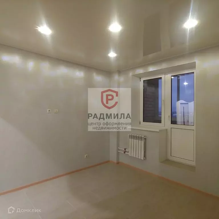 Продаётся 1-к квартира, 43.8 м - Фото 1