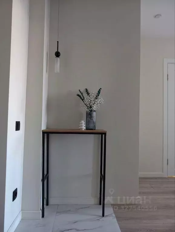 3-к кв. Москва ул. Героев Панфиловцев, 15К4 (60.0 м) - Фото 2