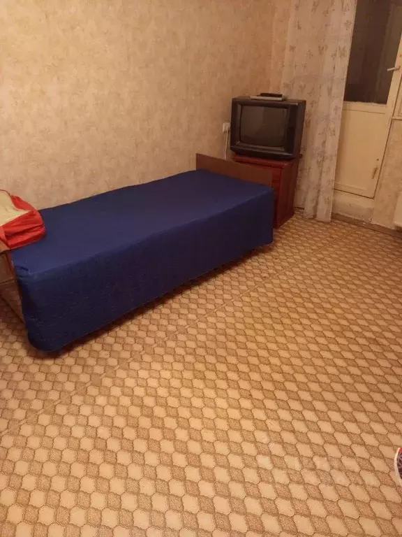 Комната Москва Новокосинская ул., 44 (19.0 м) - Фото 1