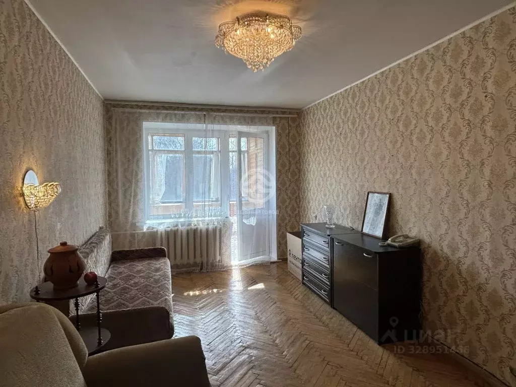 2-к кв. Московская область, Солнечногорск ул. Дзержинского, 20 (40.5 ... - Фото 2
