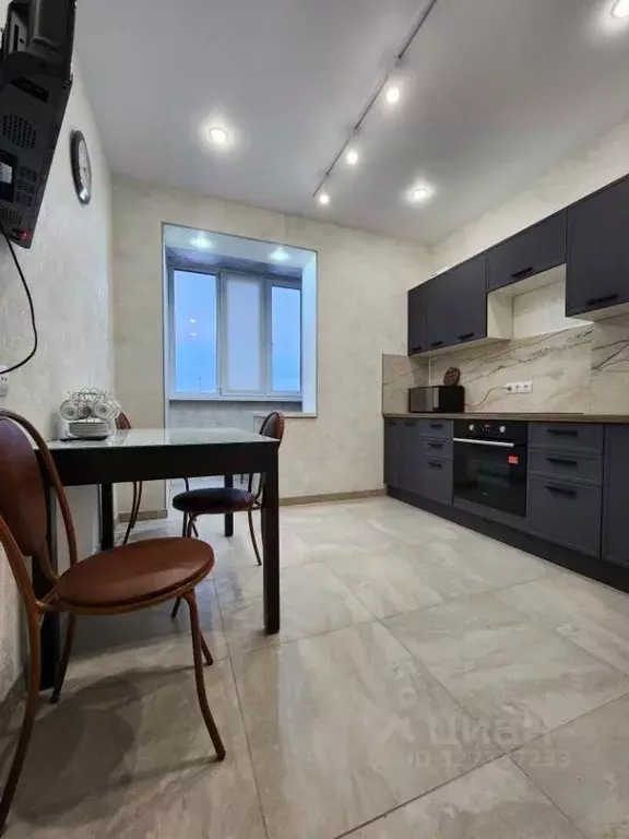 3-к кв. Московская область, Пушкино ул. Александра Меня, 3 (72.0 м) - Фото 1