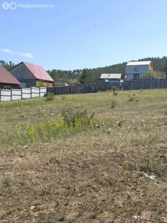Участок в Сотниково, Юбилейная улица (10.37 м) - Фото 0