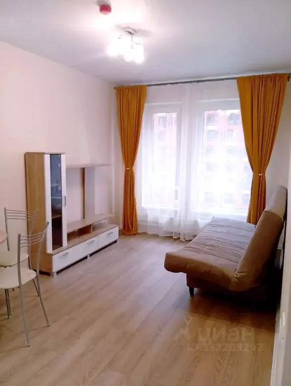 3-к кв. Москва Муравская ул., 38Бк2 (62.0 м) - Фото 2