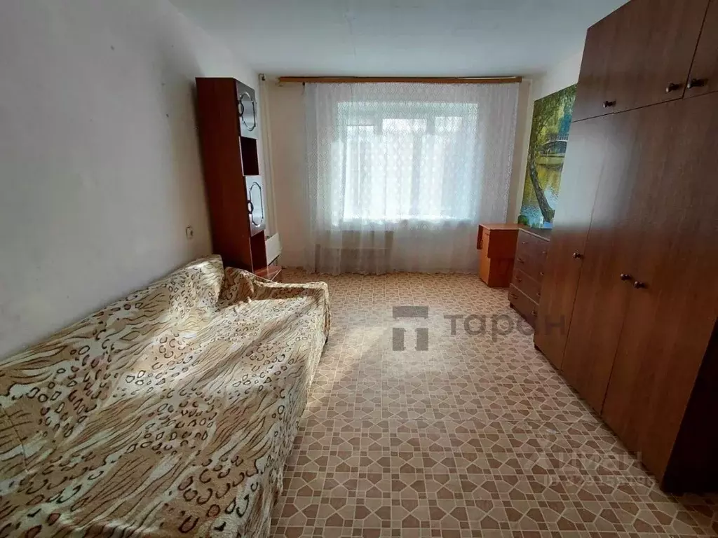Комната Челябинская область, Челябинск Молодежная ул., 3 (18.5 м) - Фото 2