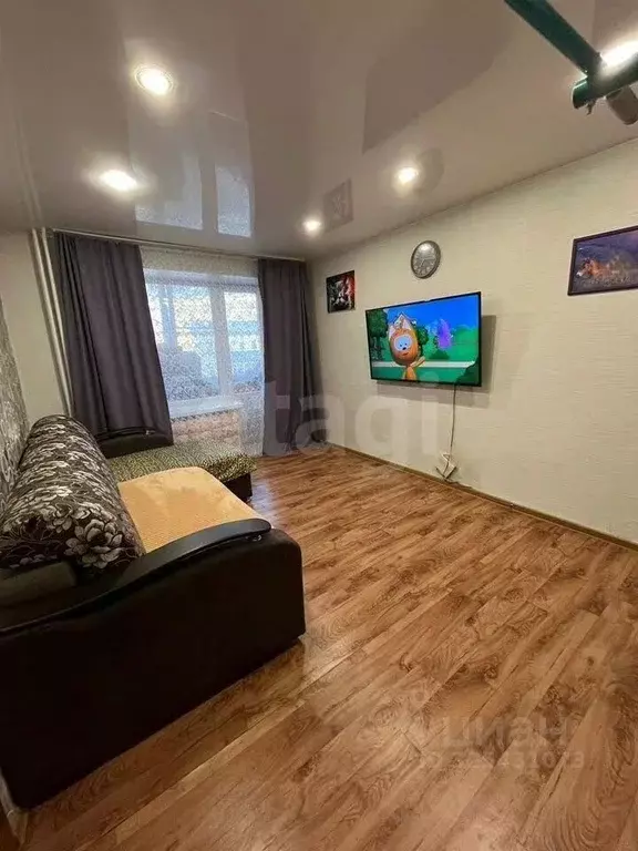 3-к кв. Алтайский край, Новоалтайск Октябрьская ул., 27 (51.0 м) - Фото 2