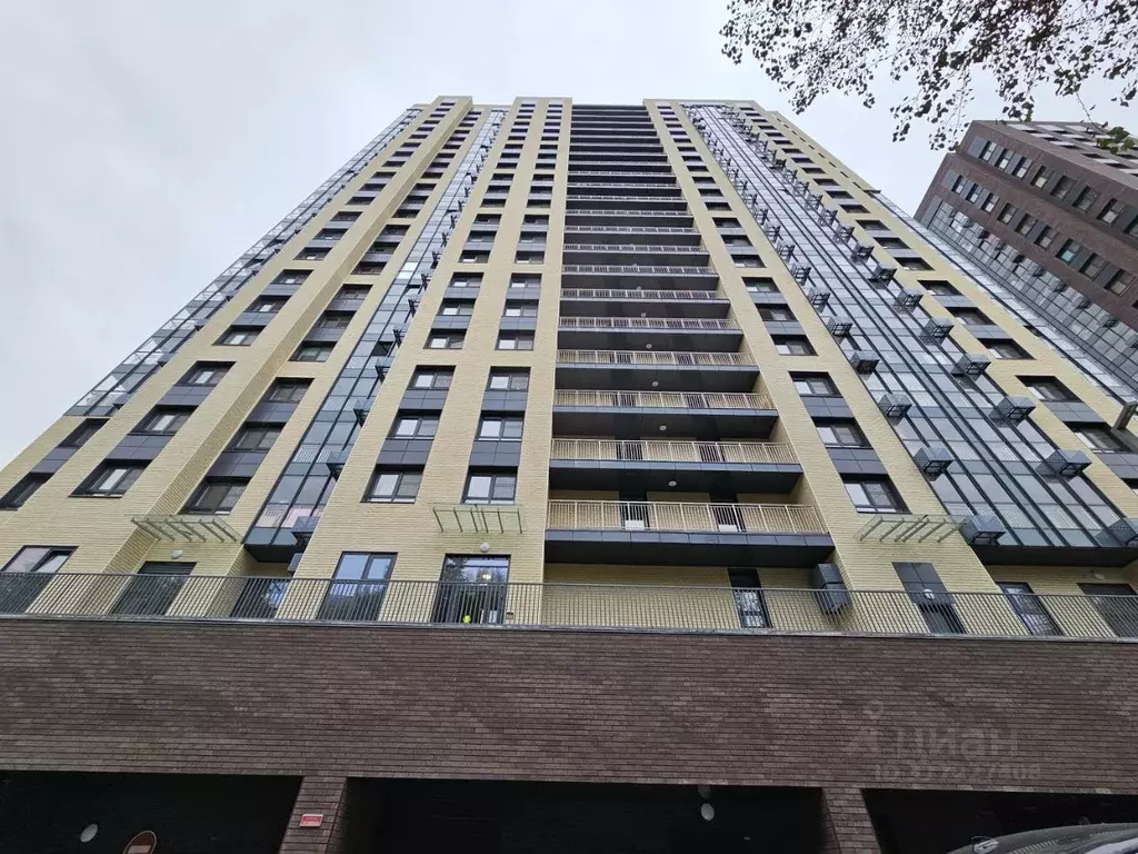Гараж в Москва ул. Дмитрия Ульянова, 47 (14 м) - Фото 0