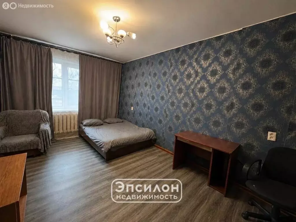 3-комнатная квартира: деревня Ворошнево, Сосновая улица, 16 (58.7 м) - Фото 1