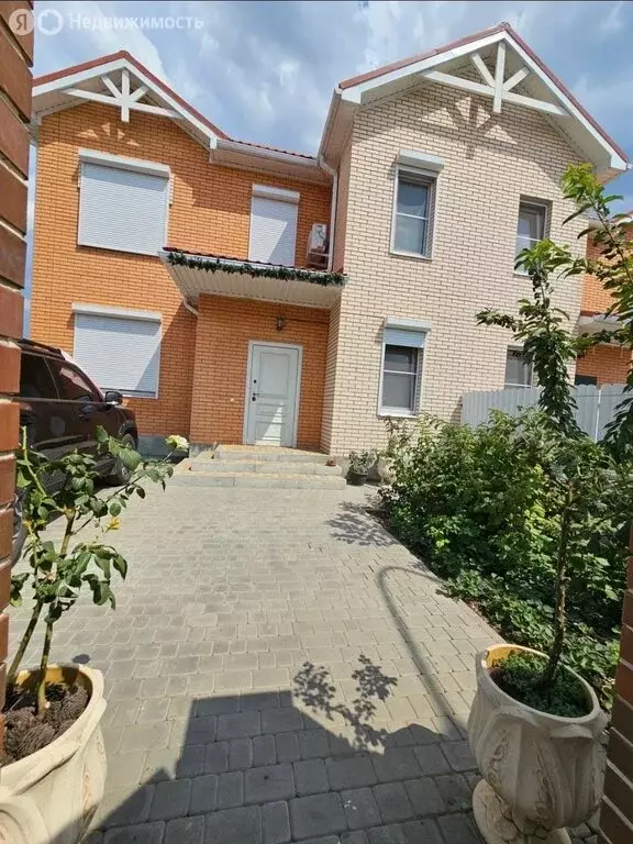 Дом в Краснодар, Оливковая улица, 1к15 (128.2 м) - Фото 1