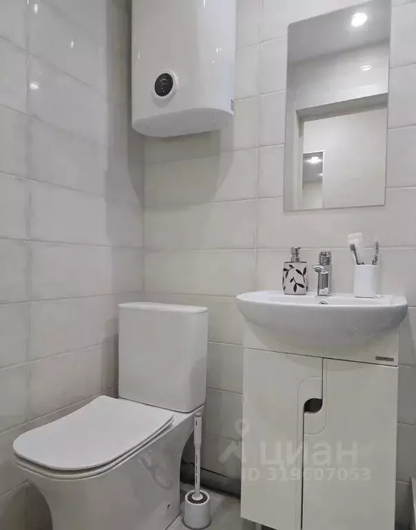 1-к кв. Самарская область, Самара Ново-Садовая ул., 34 (36.0 м) - Фото 1