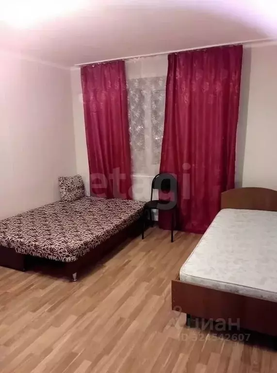 1-к кв. Вологодская область, Вологда ул. Карла Маркса, 15 (35.5 м) - Фото 0