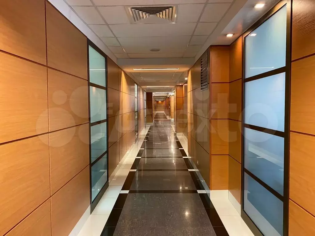 Продам офисное помещение, 137 м - Фото 1