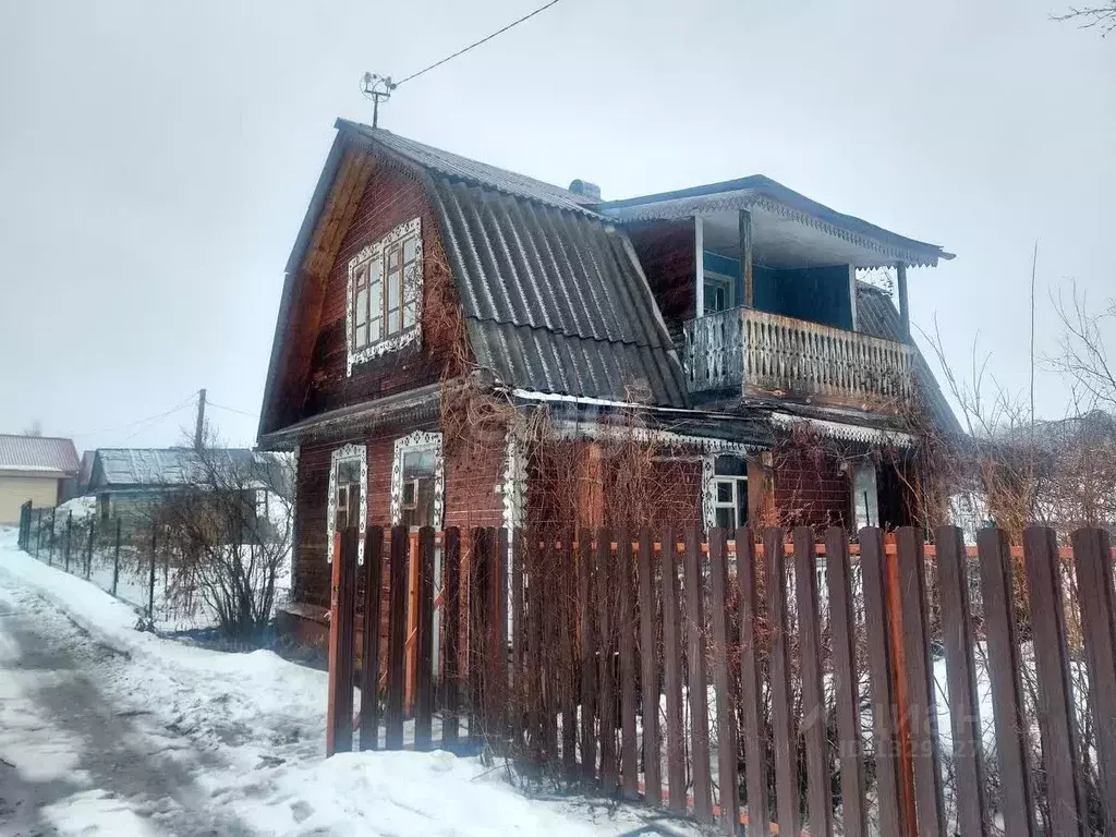 Дом в Свердловская область, Нижний Тагил пос. Старатель, 3А (45 м) - Фото 0