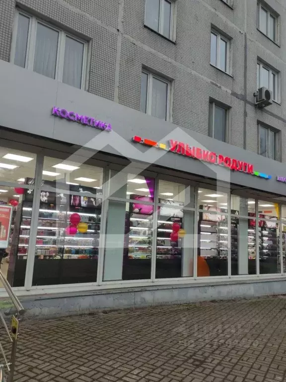 Помещение свободного назначения в Московская область, Королев просп. ... - Фото 1