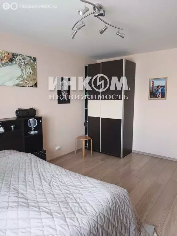 3-комнатная квартира: Люберцы, улица Митрофанова, 22к1 (100.2 м) - Фото 2