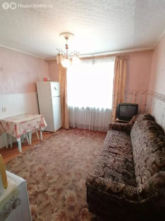 1к в -комнатной квартире (18.6 м) - Фото 1