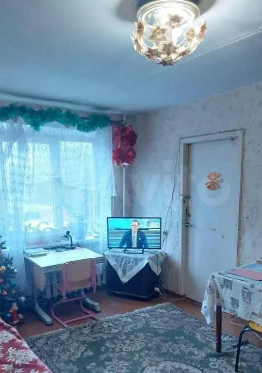 4-к. квартира, 64 м, 3/5 эт. - Фото 0