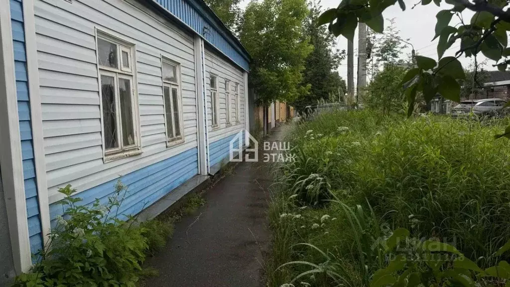 Дом в Калужская область, Калуга Зеленая ул., 38 (64 м) - Фото 0