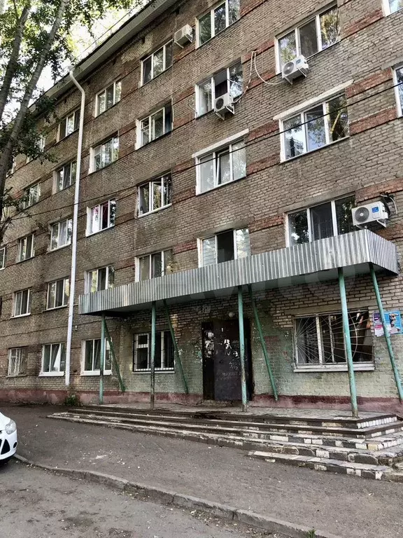 Комната 17,4 м в 1-к., 2/5 эт. - Фото 0