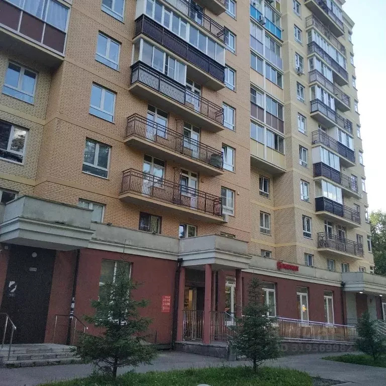Студия Московская область, Звенигород Одинцовский городской округ, ... - Фото 1