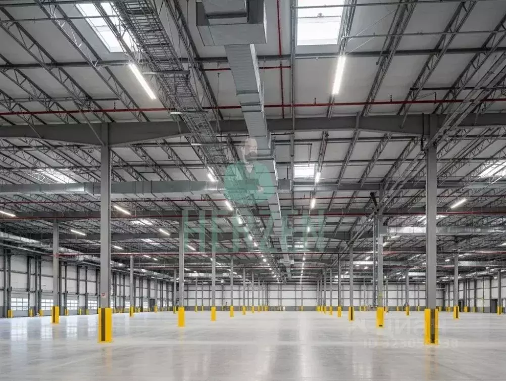 Производственное помещение в Московская область, Дмитровский ... - Фото 1