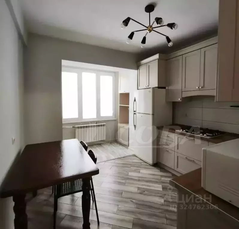 2-к кв. Дагестан, Махачкала просп. Амет-Хана Султана, 6А (56.0 м) - Фото 2