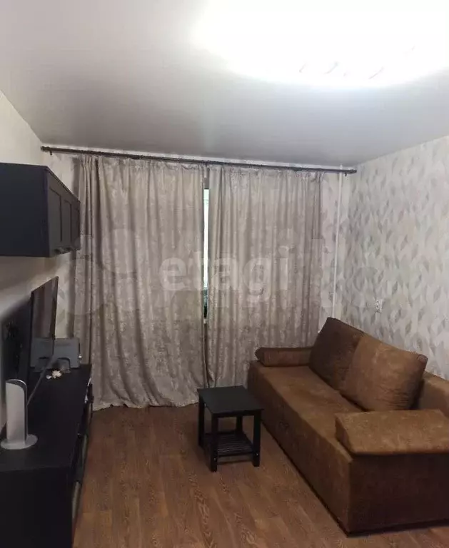 1-к. квартира, 30 м, 8/9 эт. - Фото 0