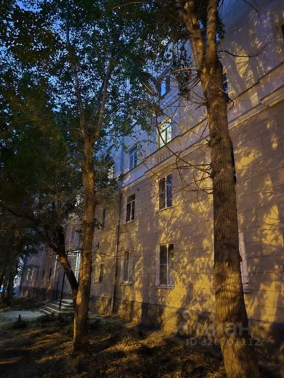 Комната Свердловская область, Екатеринбург ул. Стачек, 34А (18.4 м) - Фото 0