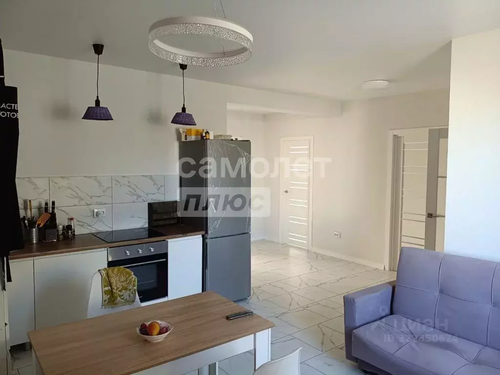 Дом в Волгоградская область, Городищенское городское поселение, ... - Фото 0