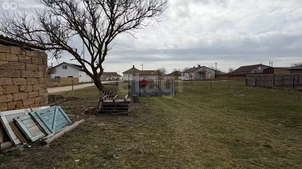 Дом в Новоивановское сельское поселение, село Хмелёво, улица Гагарина ... - Фото 1