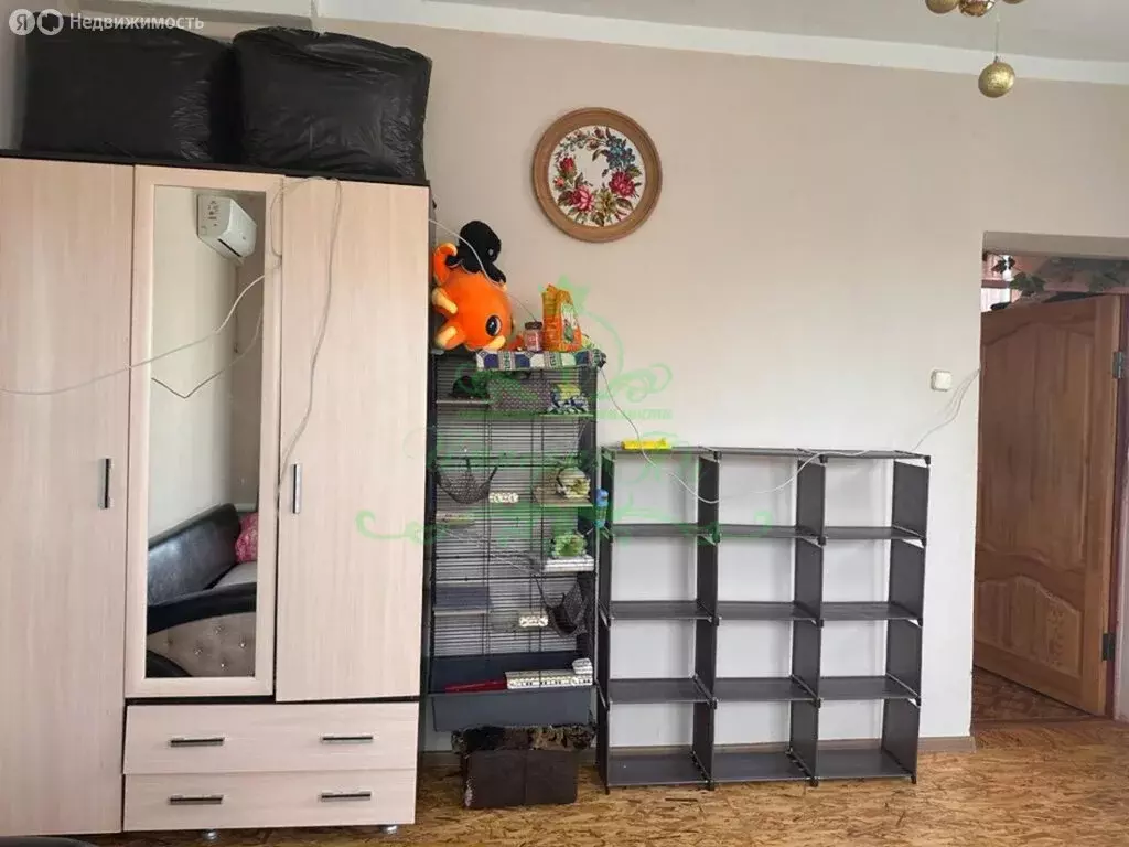 Дом в Крымск, улица Кирова (54.9 м) - Фото 1